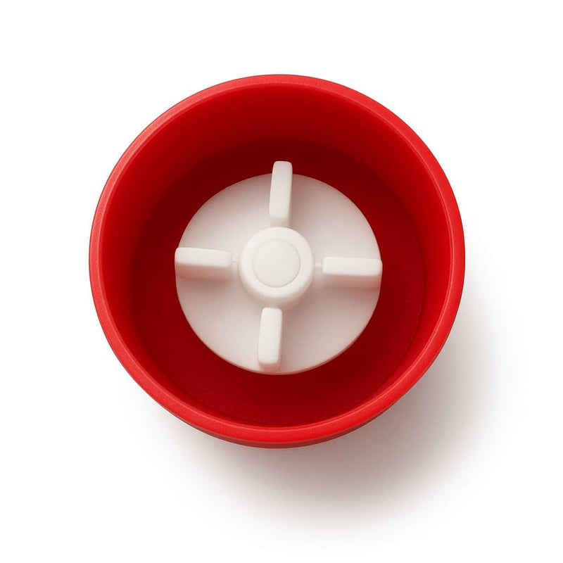 400ml, 1 Litre & 1.5 Litre Mixer Grinder Jar Set | Multipurpose Use | Compatible with Maharaja Whiteline (Selected Models Only) | Not Universal NOT FOR OTHER MODALS AND BRANDS CHECK BEFORE ORDER