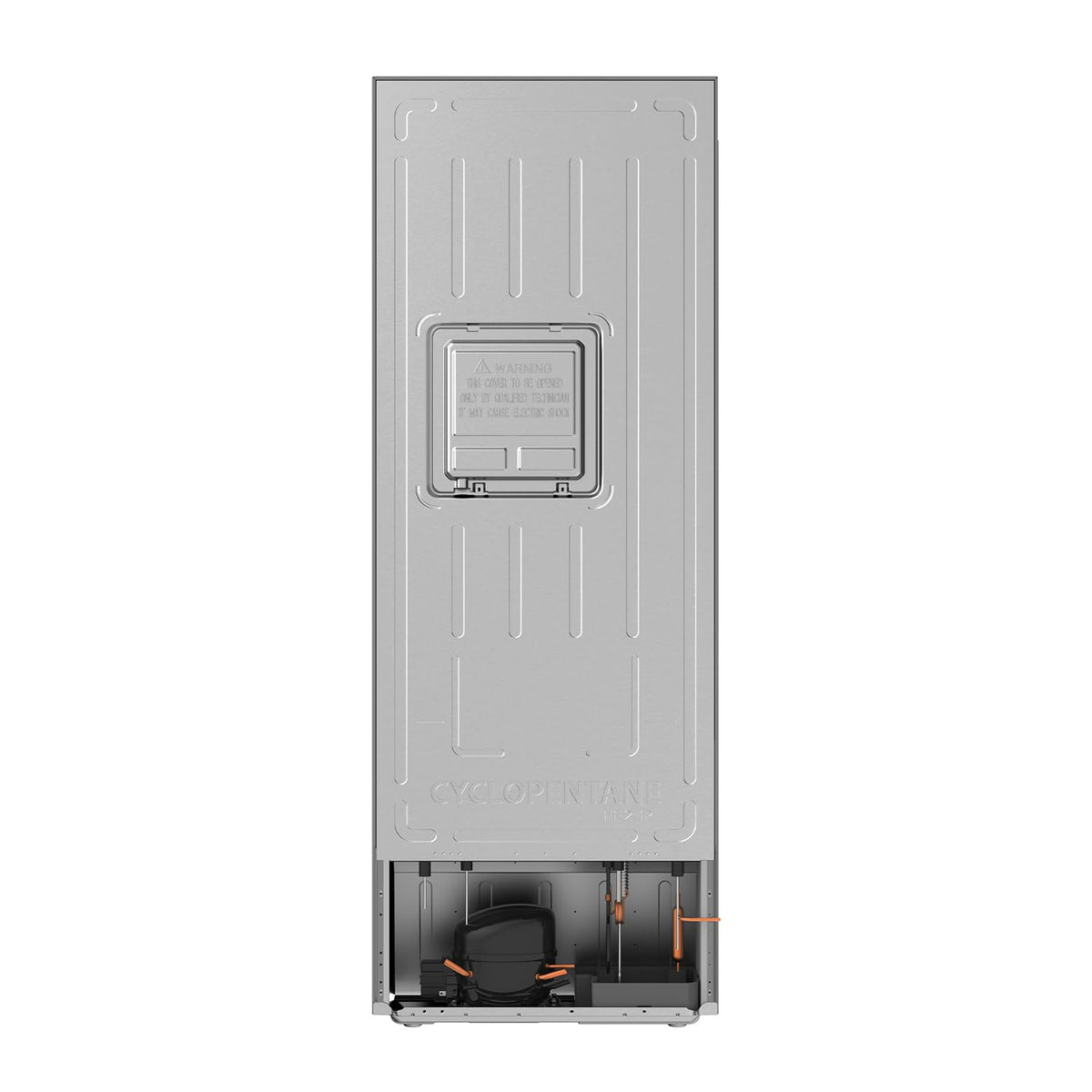IFB 265 L Frost Free Double Door Top Mount 3 Star Refrigerator (AI-MAGIC IFBFFSMART3153IMSU)