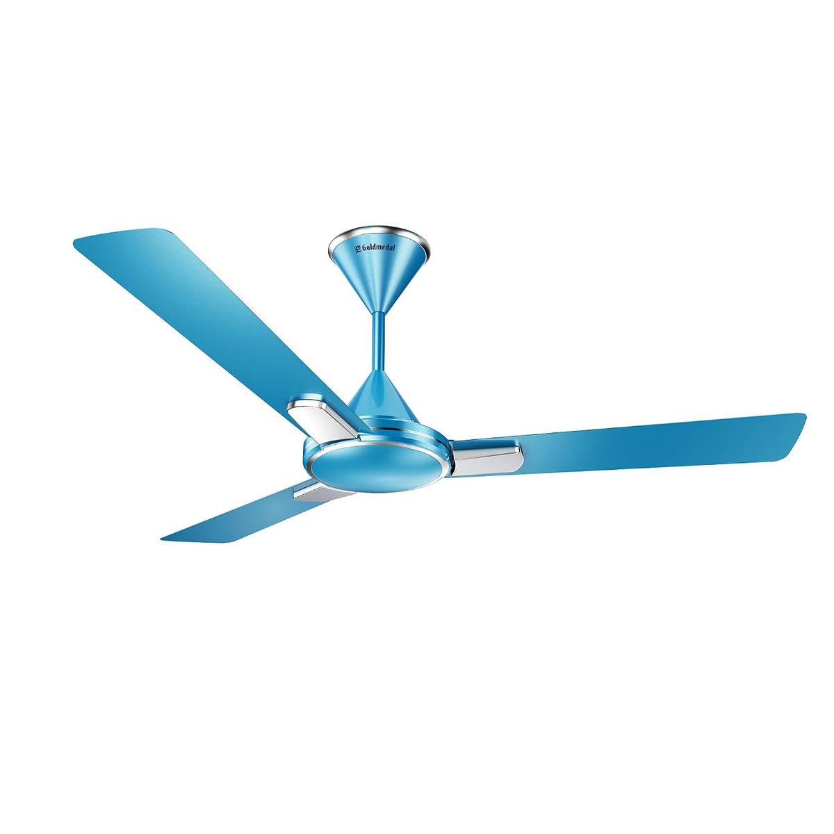 Goldmedal Insignia 1200 mm Star Rated Decorative Ceiling Fan