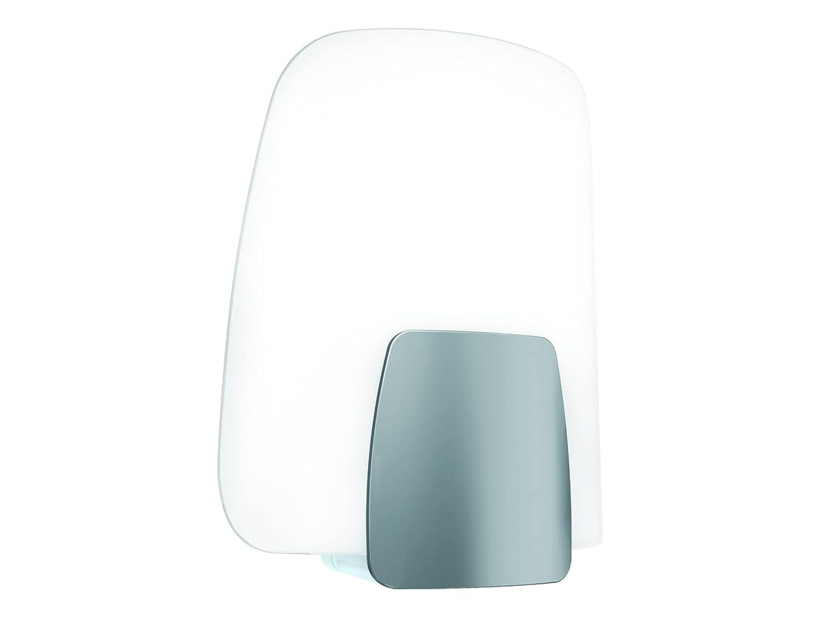 Philips Polycarbonate Decorative Wall Light/Wall Lamp (Pack of 2)