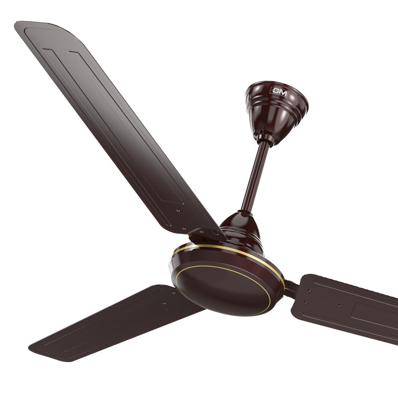 GM Air Breeze 400 Ceiling Fan 1200mm-3