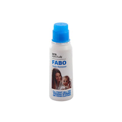 IFB Essentials Fabo Stain Remover - 100 ml | Removes tough stains such as egg, blood, grass, tea, chocolate, coffee, win