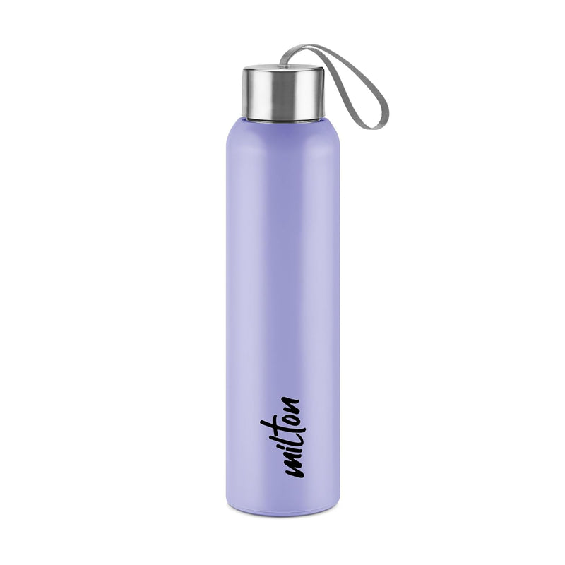 Steel Halo Water Bottle (Milton)