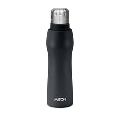 Personalized Elate Stainless Steel Bottle (Milton)