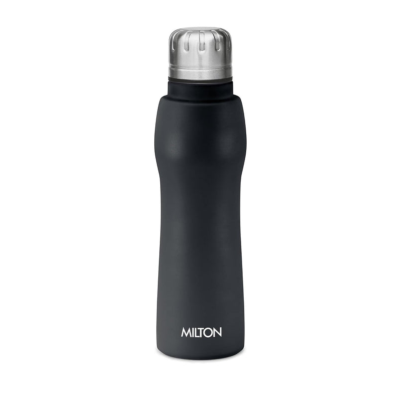 Personalized Elate Stainless Steel Bottle (Milton)