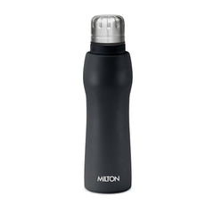Personalized Elate Stainless Steel Bottle (Milton)