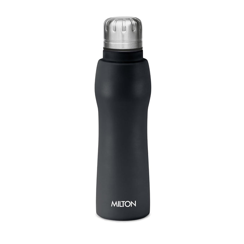Personalized Elate Stainless Steel Bottle (Milton)