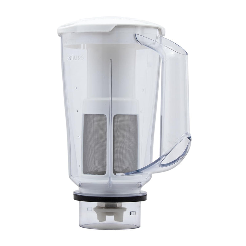 Philips Blender Jar Assembly for models HL1643/ HL1645