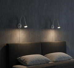 Philips 3W LED Bedside Reading Light