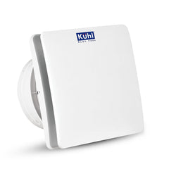 KUHL Ventis 6" BLDC Ventilation/Exhaust Fan-1