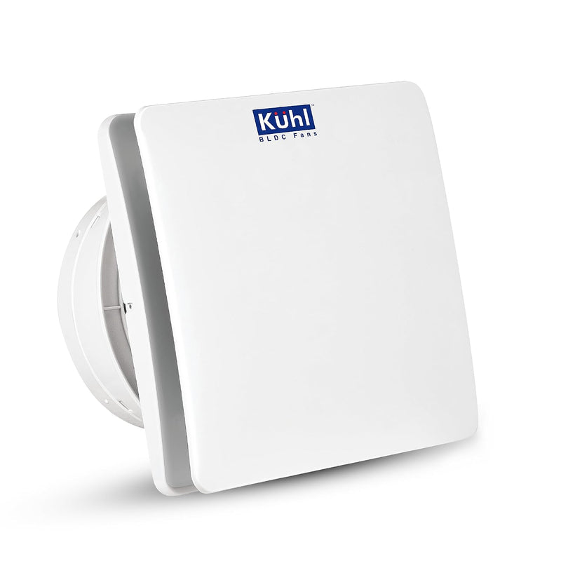 KUHL Ventis 6" BLDC Ventilation/Exhaust Fan-1