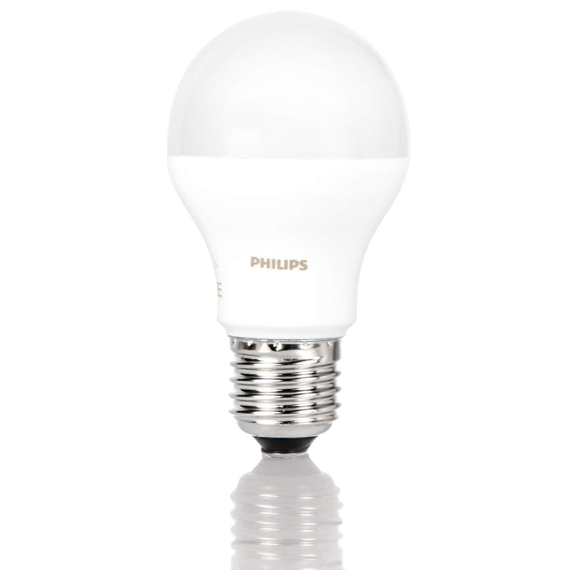 Philips 9-Watts E27 LED Warm White LED Bulb, Pack of 3, (Ace Saver)