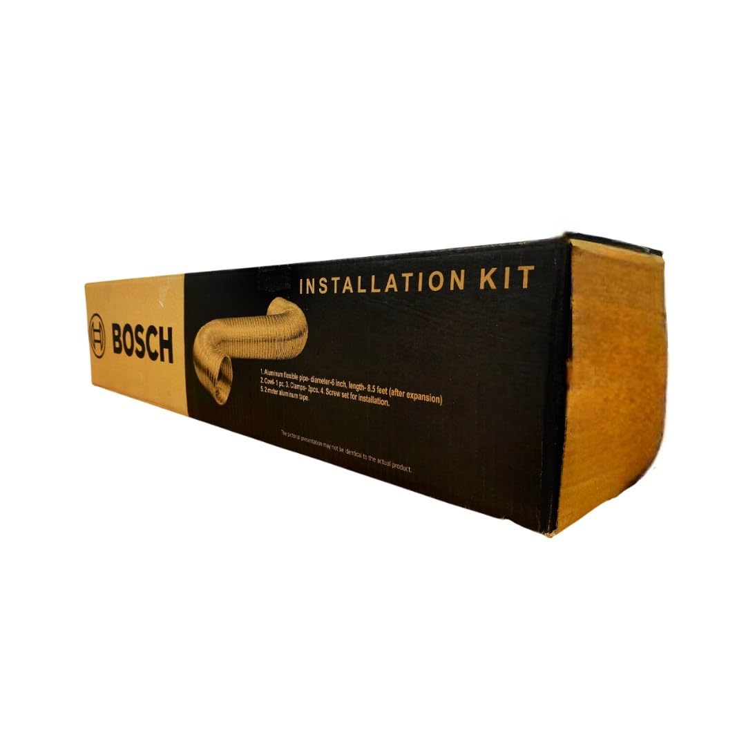 Bosch Installation Kit for Hoods & Chimneys