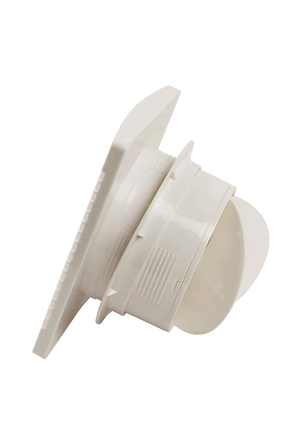 Kaff Exhaust Fans SIRI-6(White) 150 mm