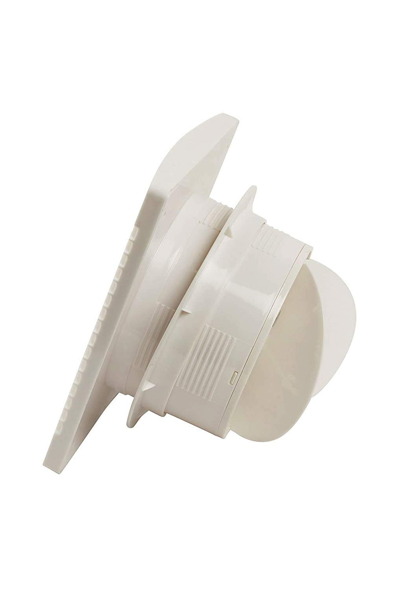 Kaff Exhaust Fans SIRI-6(White) 150 mm