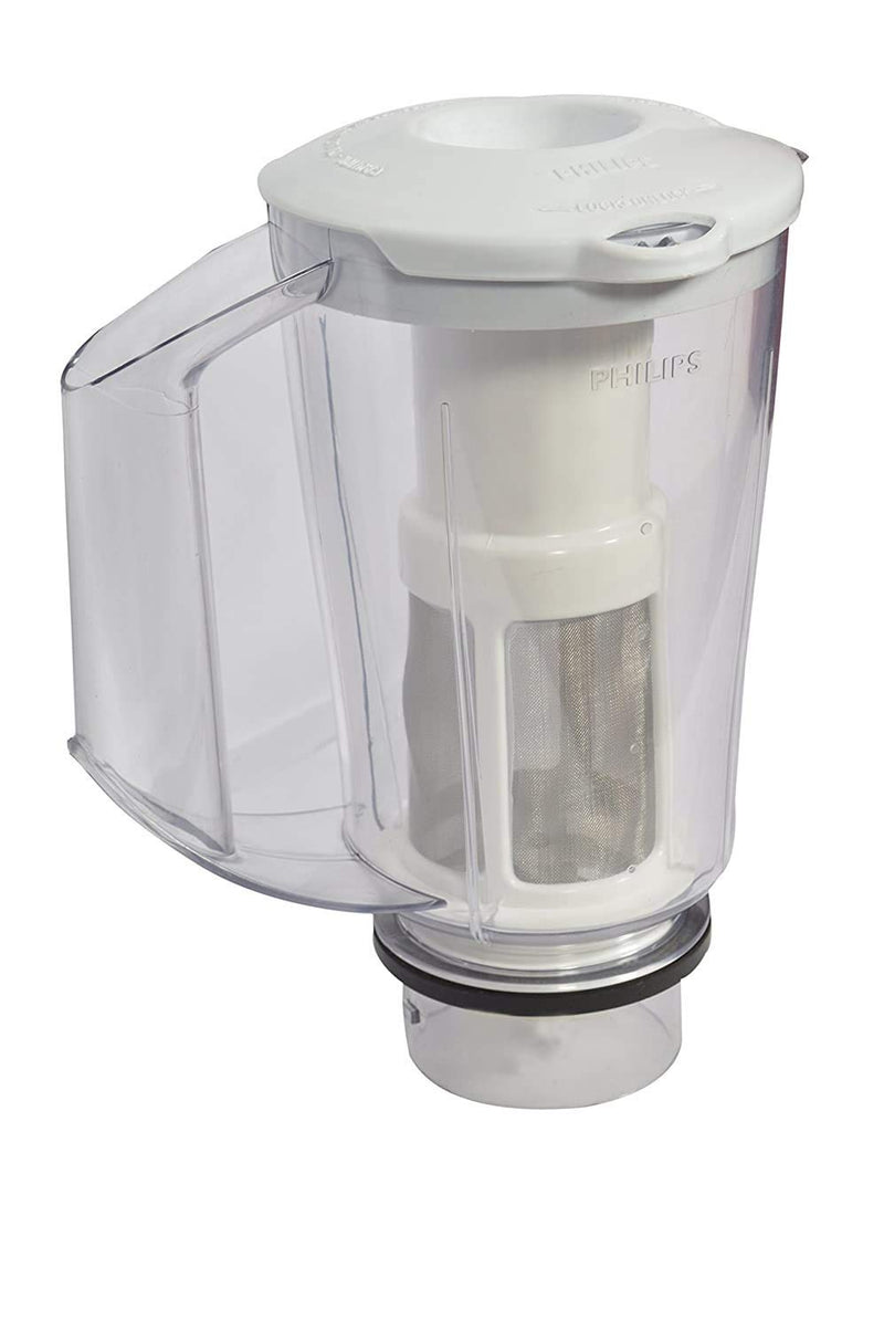 Philips Blender Jar Assembly (HL1643)