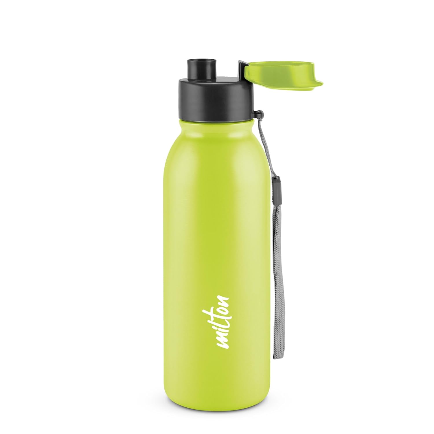 Personalized Caper Water Bottle (Milton)