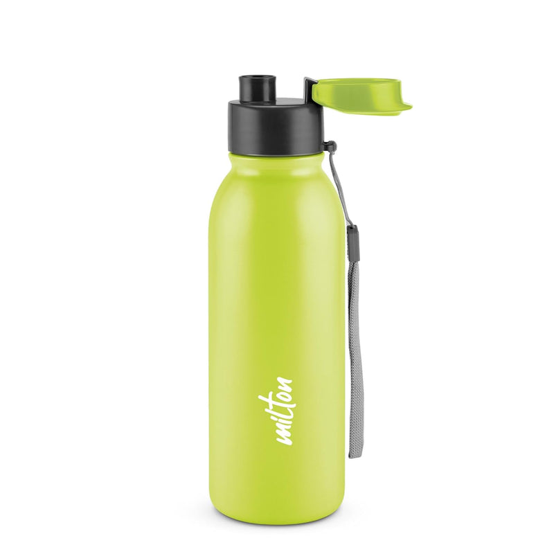 Personalized Caper Water Bottle (Milton)