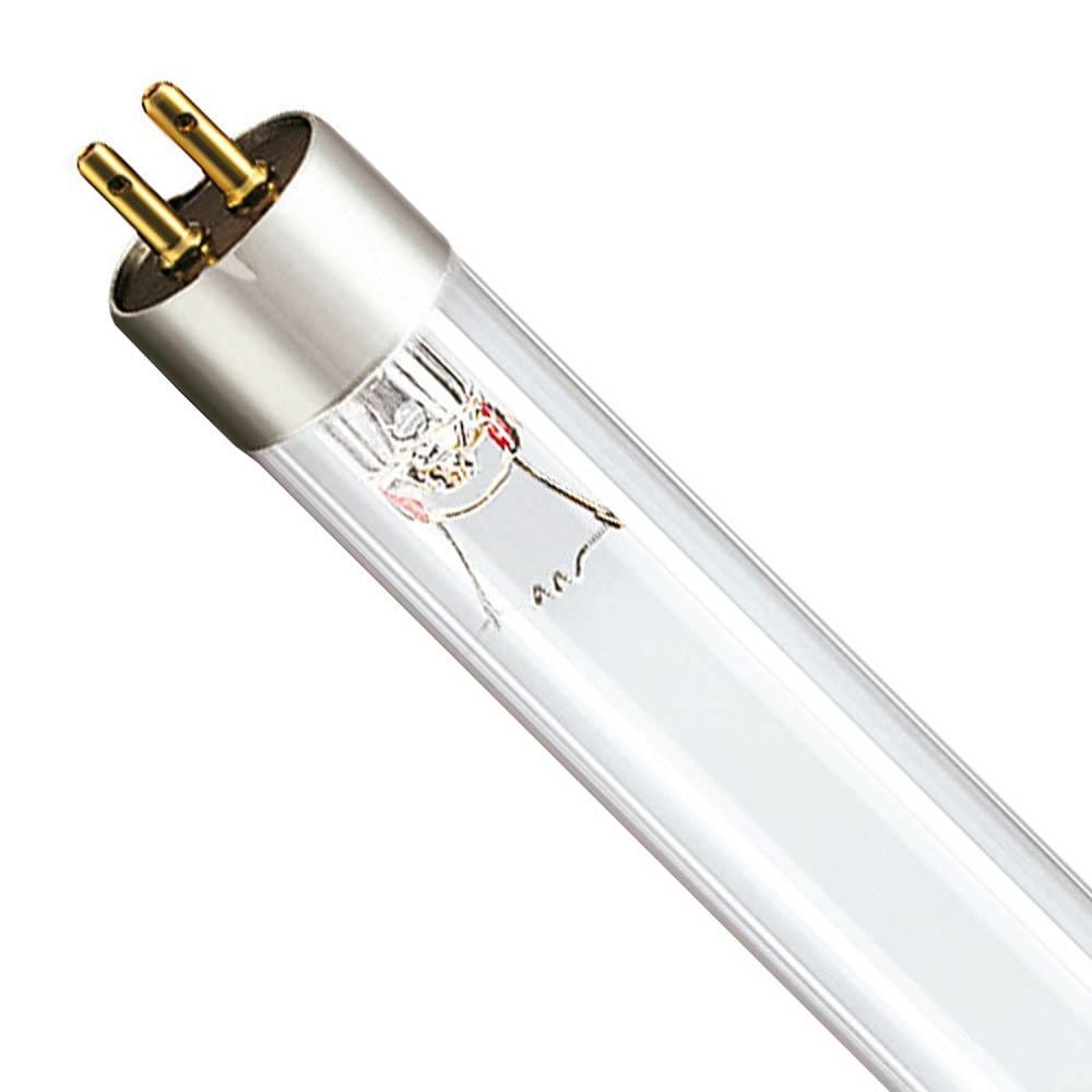 Philips Purification Lamp TUV TL 4W