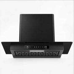Faber 60cm 1200 m3/hr, Autoclean Chimney||Filterless|| 8Yr on Motor, 2Yr Comprehensive Warranty||Italian design - Made i