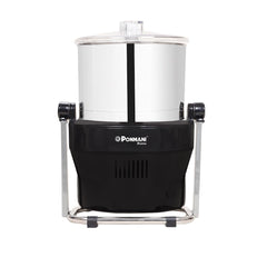 Ponmani Power - 2Ltr Tilting Wet Grinder (Red)