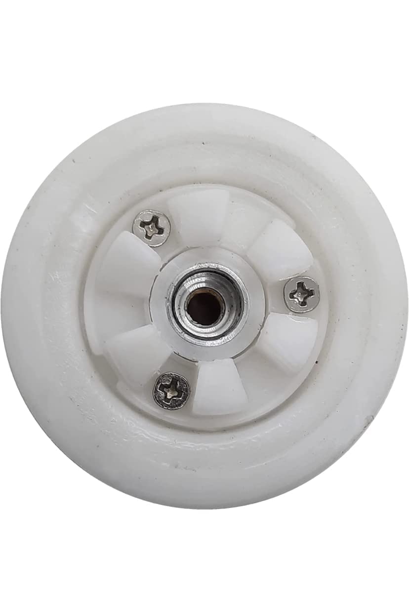 SUJATA Motor Coupler (White)