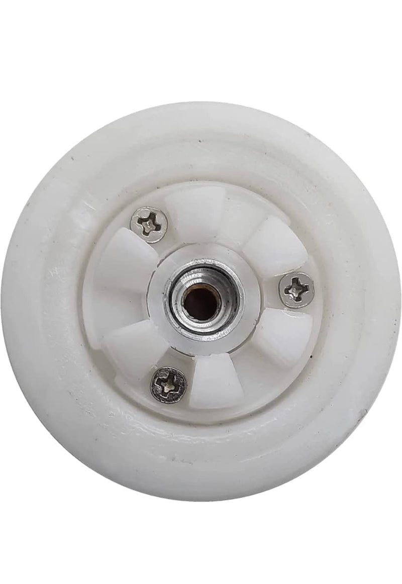SUJATA Motor Coupler (White)