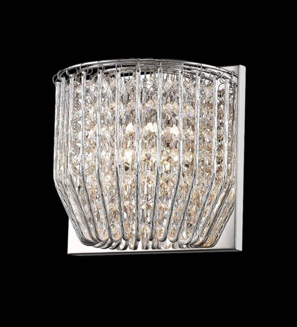 Philips Splendora Single Wall G9 Chandelier