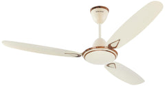 Anchor by Panasonic Luxoria DLX Star 1200 mm Ceiling Fan (Matte Smoke Brown)-2