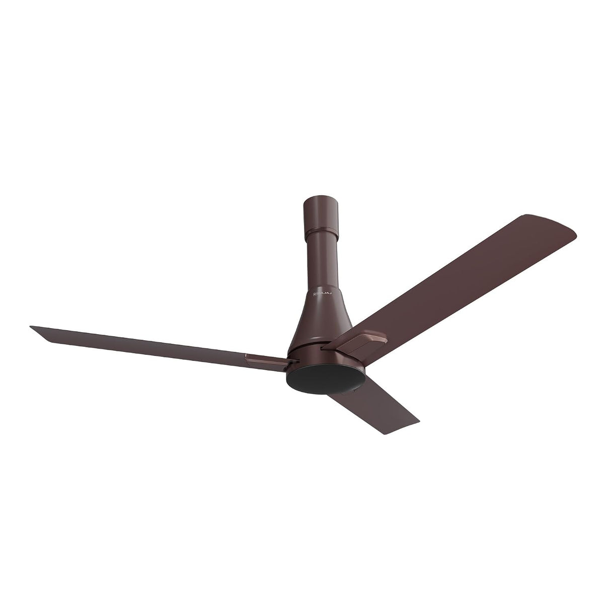 Bajaj Voittaa BLDC 1200 mm Ceiling Fan | 5 Star (Chocolate Brown)-3