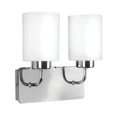 Philips 58185 Blush Wall Light - Double