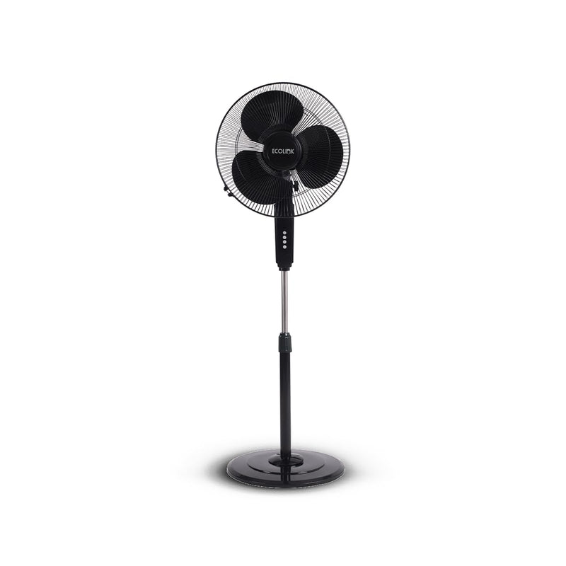 EcoLink Cruiser Neo 400mm Pedestal Fan for Home & Office-1