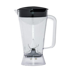 Philips Blender Jar Assembly for models HL7579/ HL7580