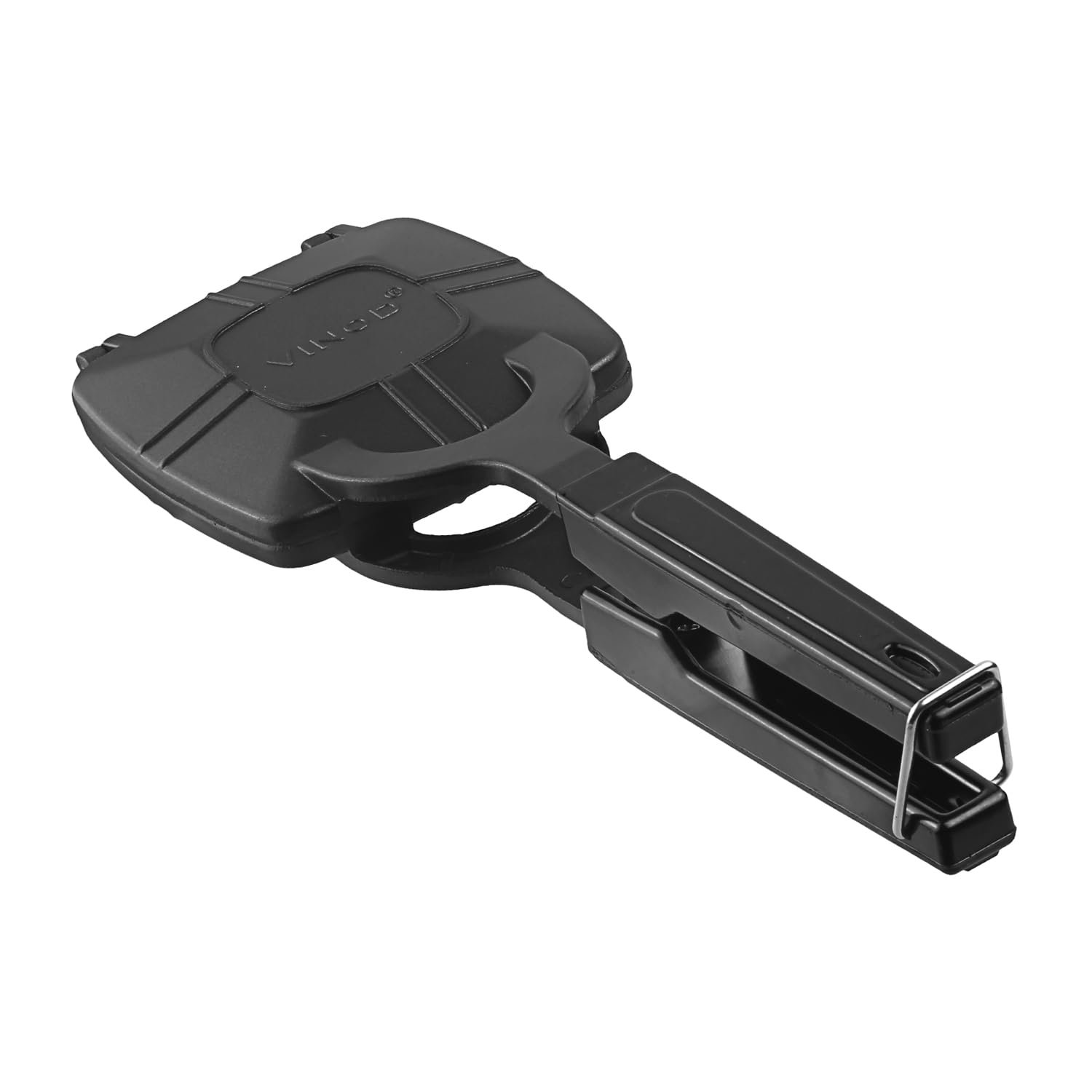 Vinod Zest Non-Stick Grill Toaster, Medium, Multicolour, 1000 w