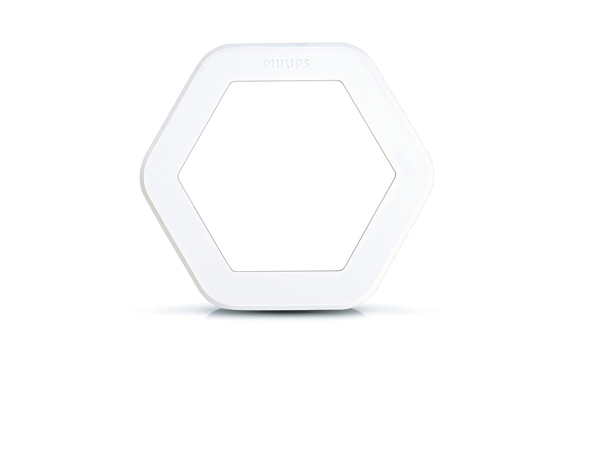 Philips Plastic Wiz Smart Colour Changing, Dimmable