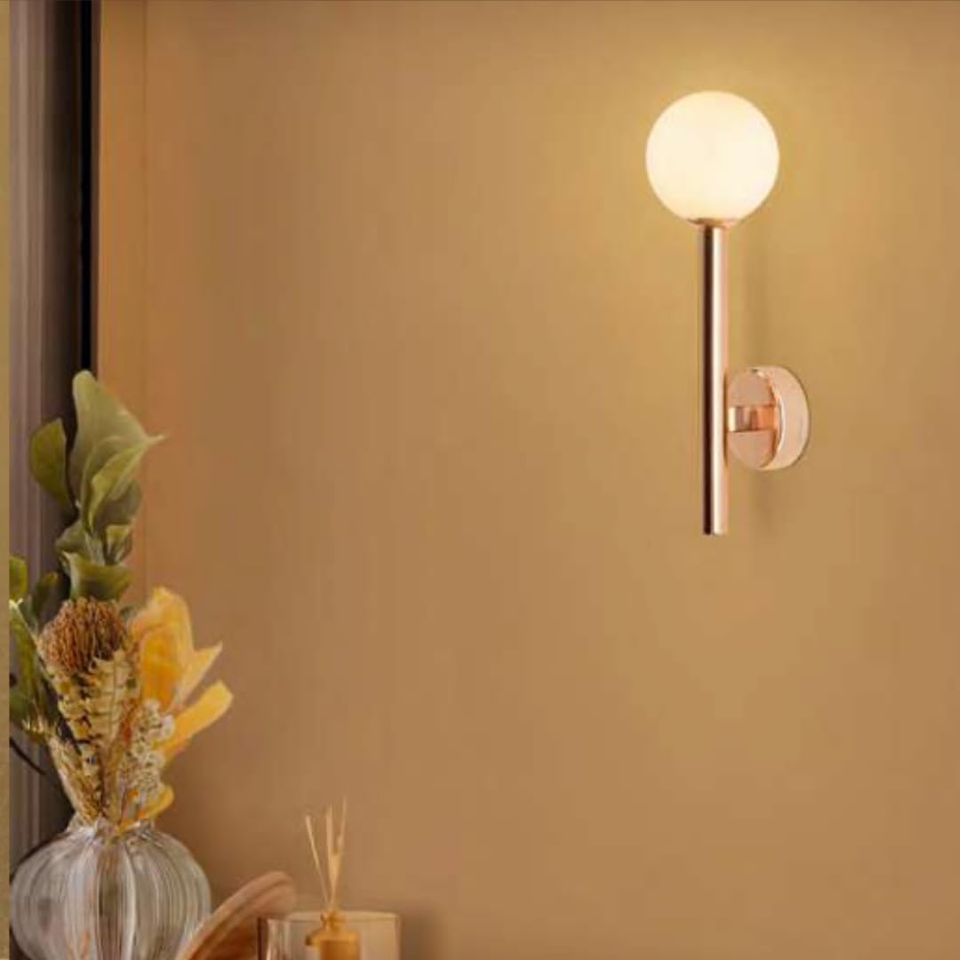 Philips Divine Wall Light