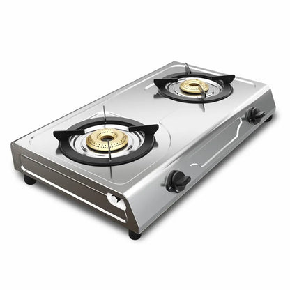 Preethi Glory 2 Burner Gas stove