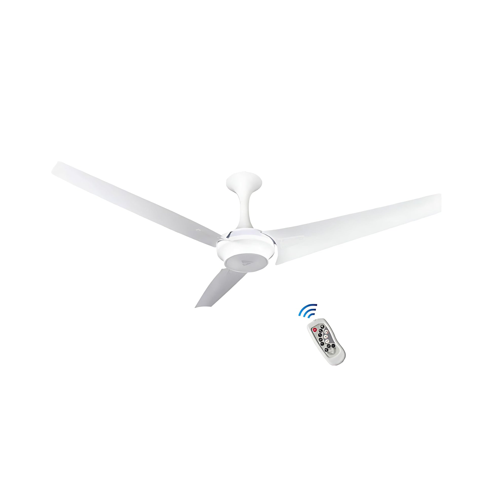 Superfan SuperQ 1050mm BLDC fan | India's 1'st BLDC fan | High Flow & Most Efficient Bldc fan | Reverse fan | 69% Power Saving Fan | 5 Year Warranty(Elegance Brown)