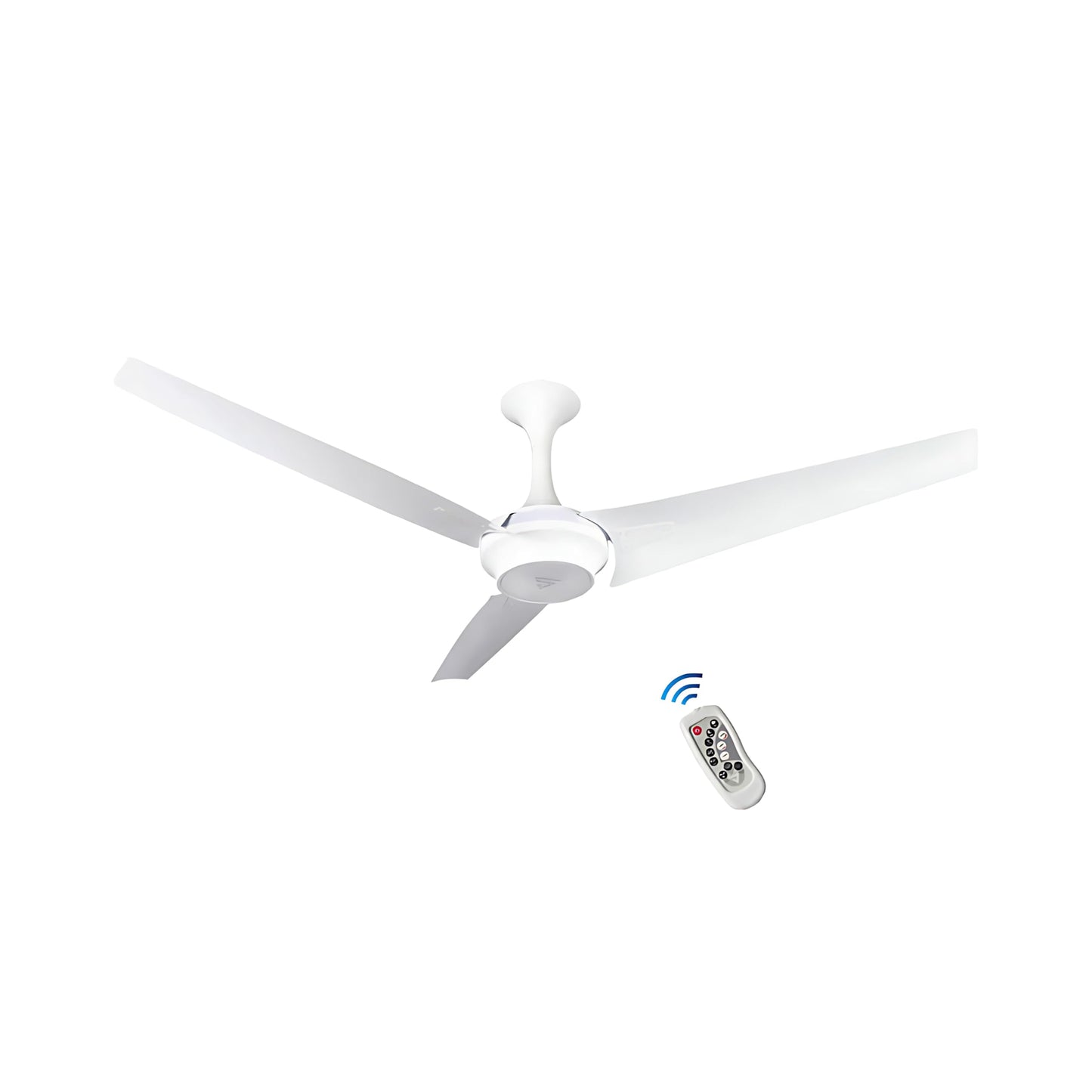 Superfan SuperQ 600mm BLDC fan | India's 1'st BLDC fan | High Flow & Most Efficient Bldc fan | Reverse fan | 69% Power Saving Fan | 5 Year Warranty(Electro Radiance)