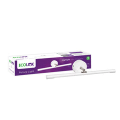 Philips EcoLink 6W Picture Light (Warm White,Pack of 1)