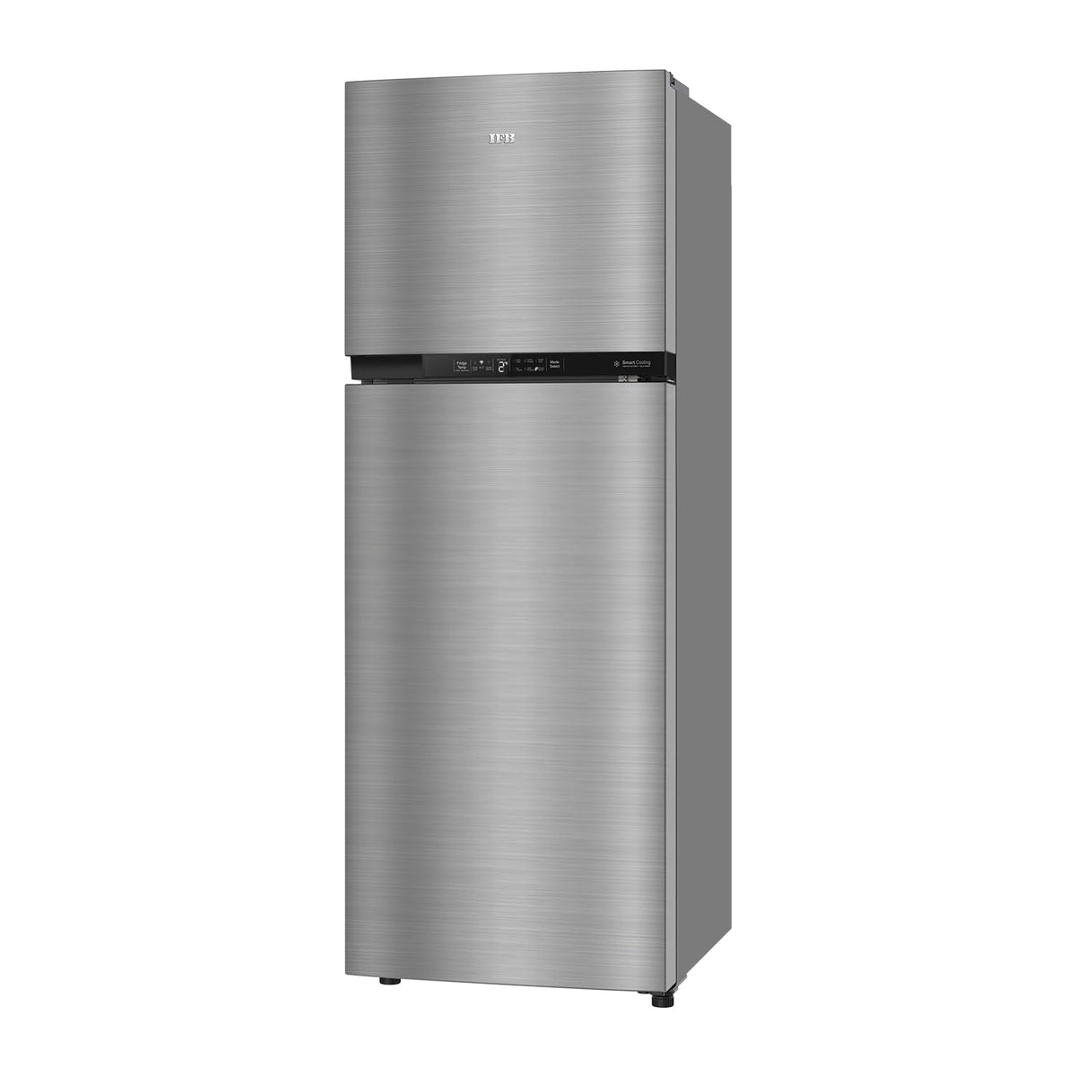 IFB 265 L Frost Free Double Door Top Mount 3 Star Refrigerator (AI-MAGIC IFBFFSMART3153IMSU)