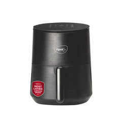 Pigeon Healthifry 3.3L Compact Digital Air Fryer | 1200W | 360° Rapid Air Circulation | 85% Less Oil | Non-Stick Basket 