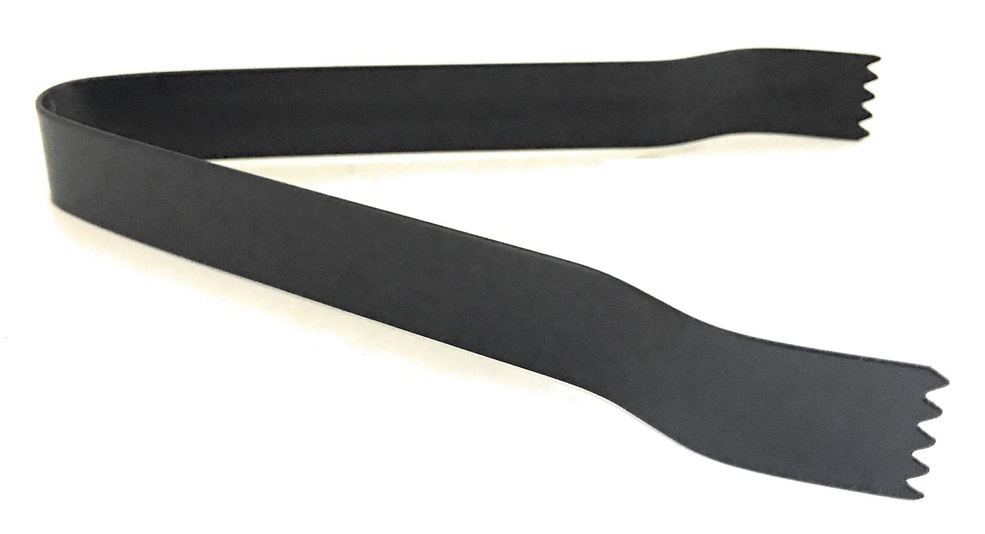 Dynore Stainless Steel Black Matt 8 Pcs of Bartender Set/Barware Set/Bar Accessories/Bar Tool