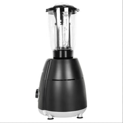 Faber Crown 800W Blender Mixer Grinder, 3 SS Clip Lock Jars + 1 PC jar || Low-Noise Copper Motor, up to 20000 RPM Speed 