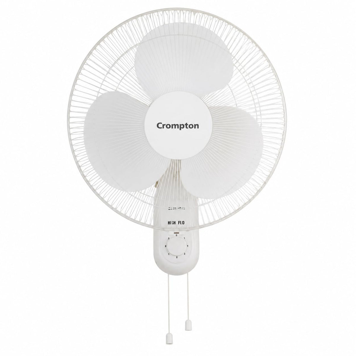 Crompton High Flow Neo Wall Mount White Fan 1 Pc-1