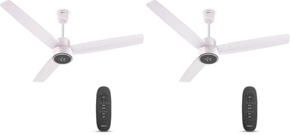 Havells Festiva 1200mm Dust Resistant Ceiling Fan (Espresso Brown)