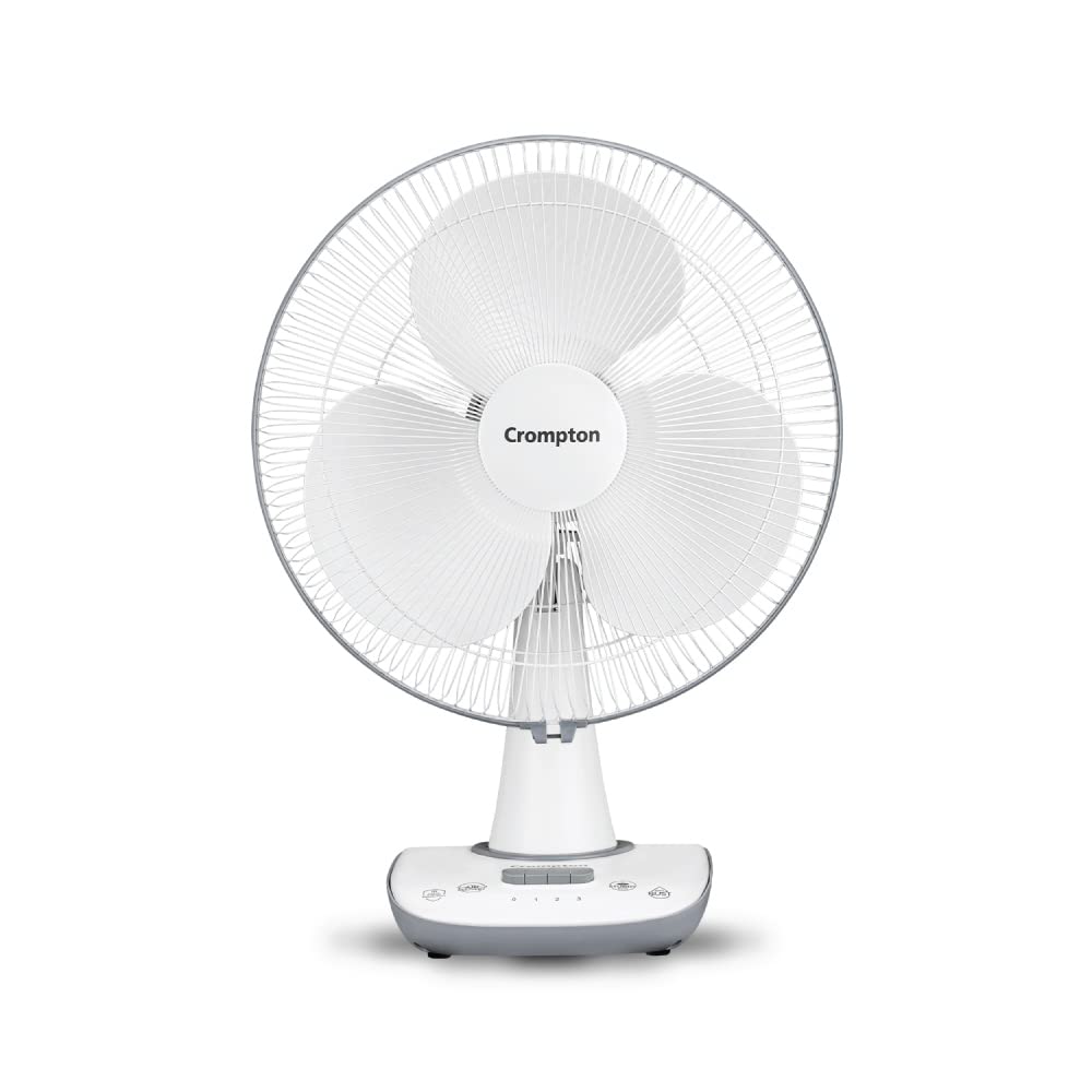 Crompton Wave Star 400MM Table Fan-1