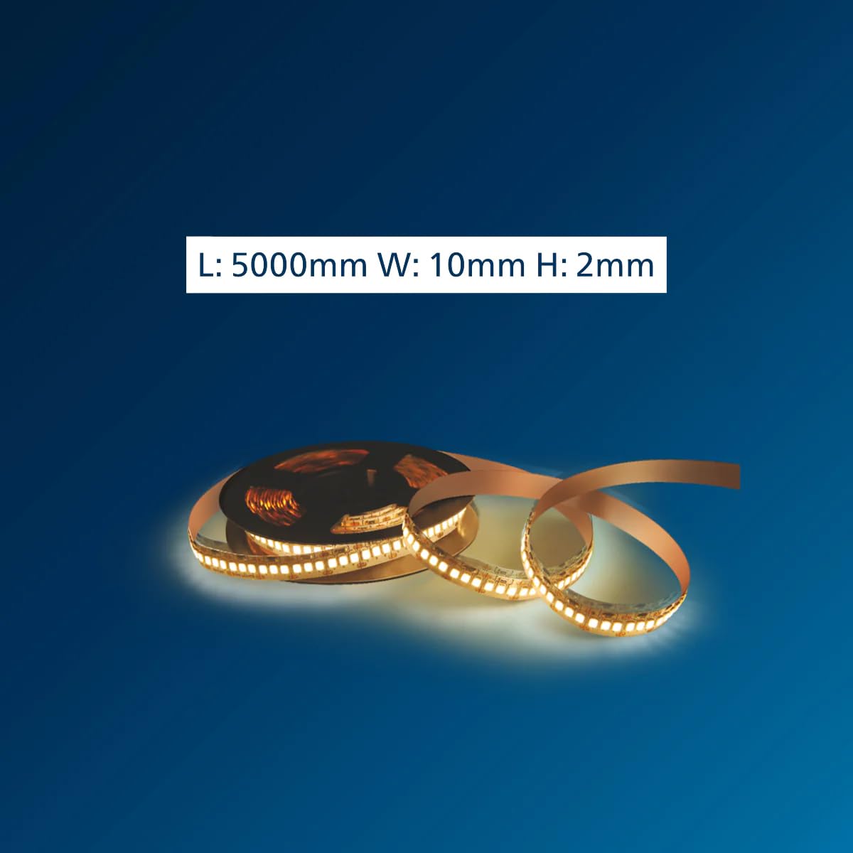 Philips ProGlow Nxt Strip Without Driver