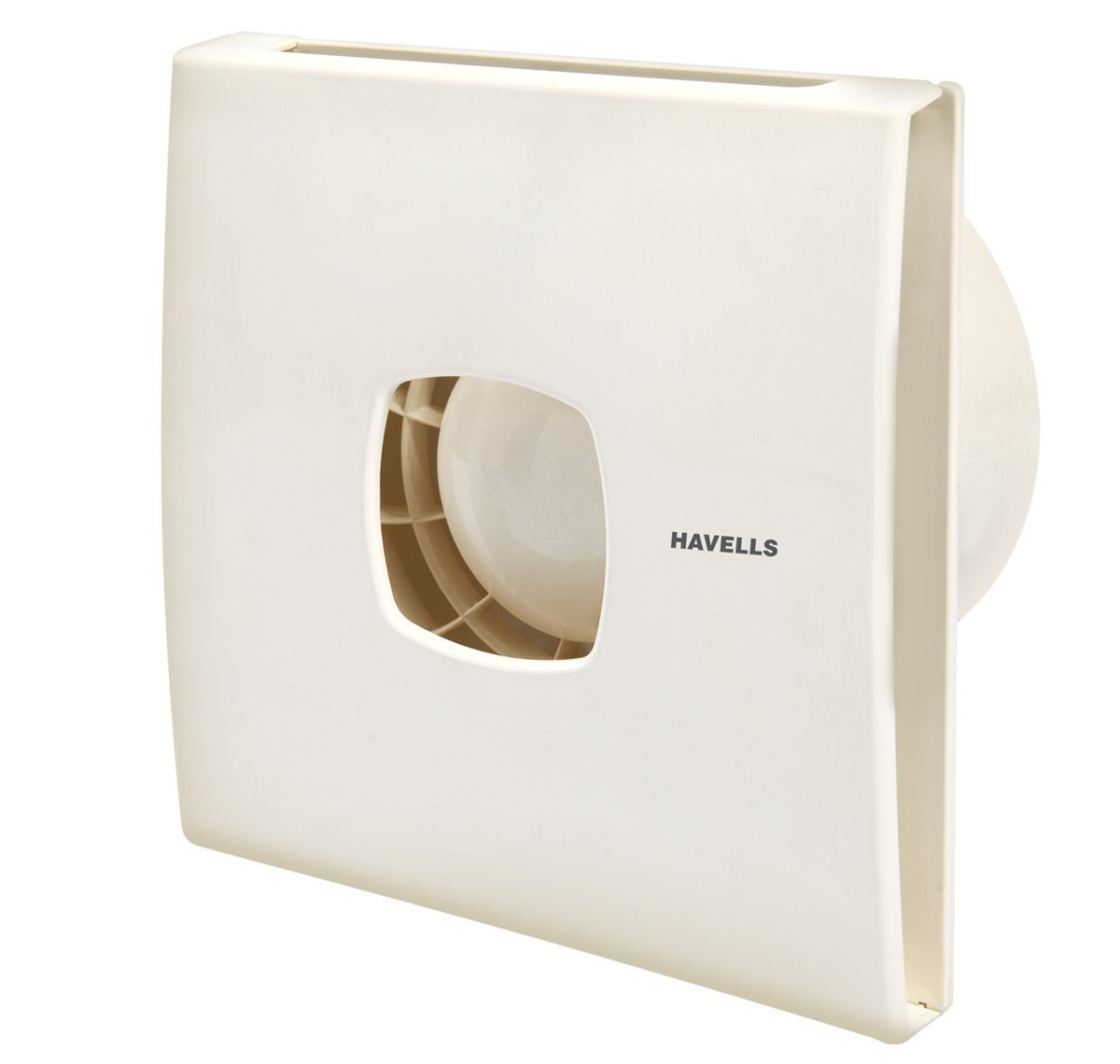 Havells Vento 10 Hush 100mm Exhaust Fan (White)-1