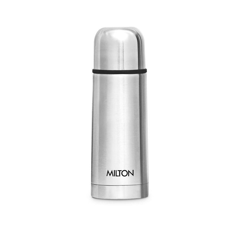 Eco-Flip Thermosteel Thermos Flask (Milton)